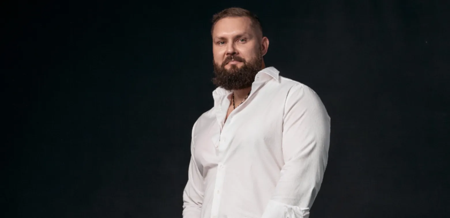 Олексій Рудницький: архітектор цифрової безпеки і системного мислення