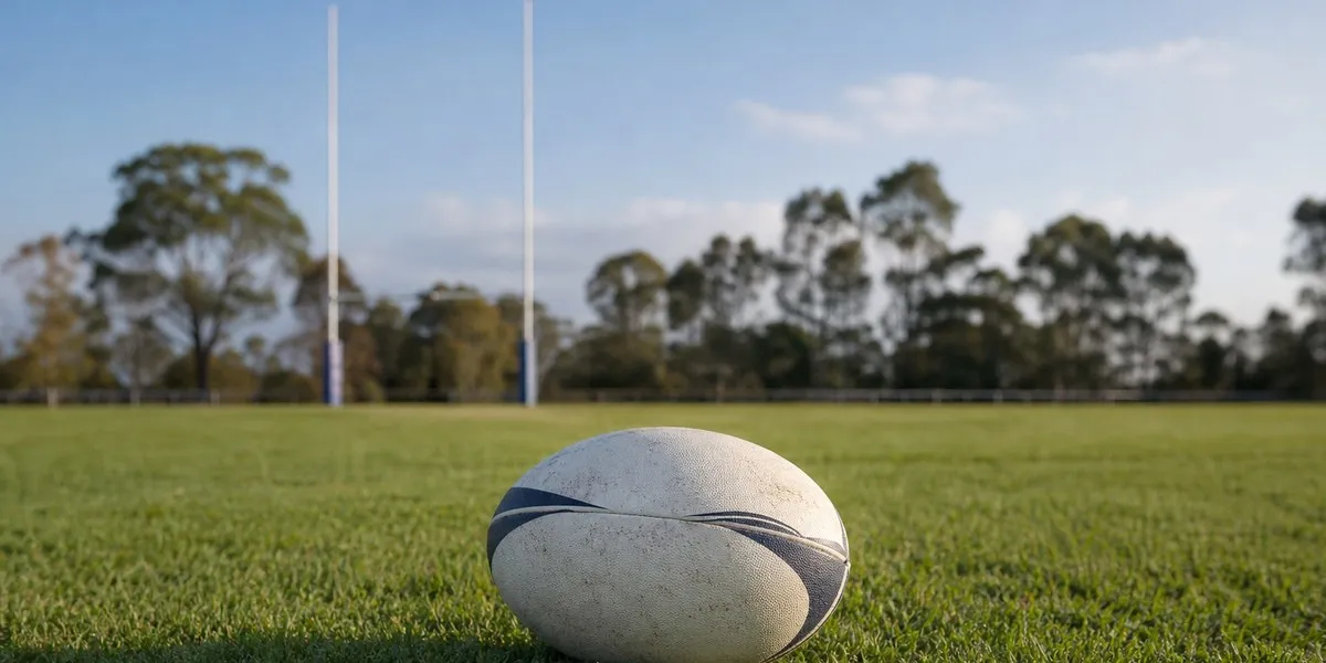 Rugby player Nathan Charles announces motor neurone disease 