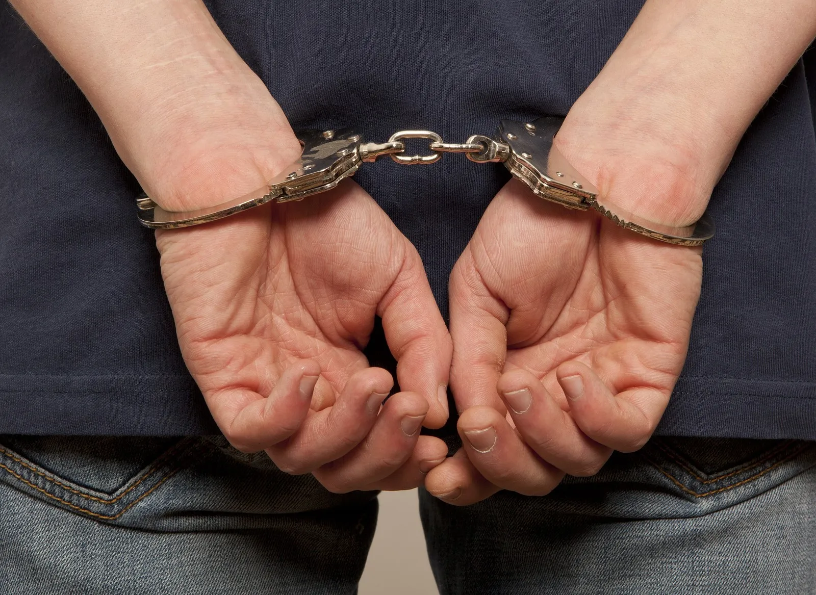 A suspect who had been on the run from investigators for 10 years was extradited from Poland