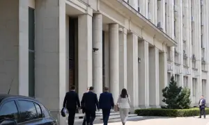 We Francji i Hiszpanii ewakuowano ponad 300 tysięcy osób z powodu rozległych pożarów lasów — Euronews