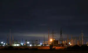Ukrainian Armed Forces strike Russian ammunition depot and drone command post overnight