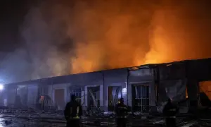 В Прилуках в результате российского удара погибли три человека