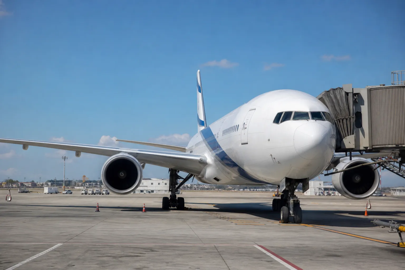 Росія відхилила заявку El Al на рейс до Санкт-Петербурга — Jerusalem Post