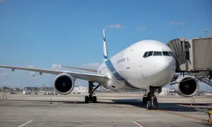 Мачадо закликала до демократичного переходу та виборів у Венесуелі