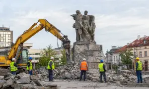 Фото, видео: в Париже стартовала встреча «нормандской четверки»