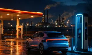 Lucid cut production by 38% quarter-on-quarter — InsideEVs