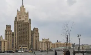 Байден вынесет украино-российскую проблему на самит «Бухарестской девятки»