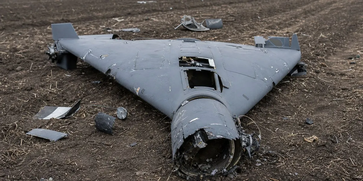 Russia steps up use of Geran-5 jet drones against Ukraine — NDTV