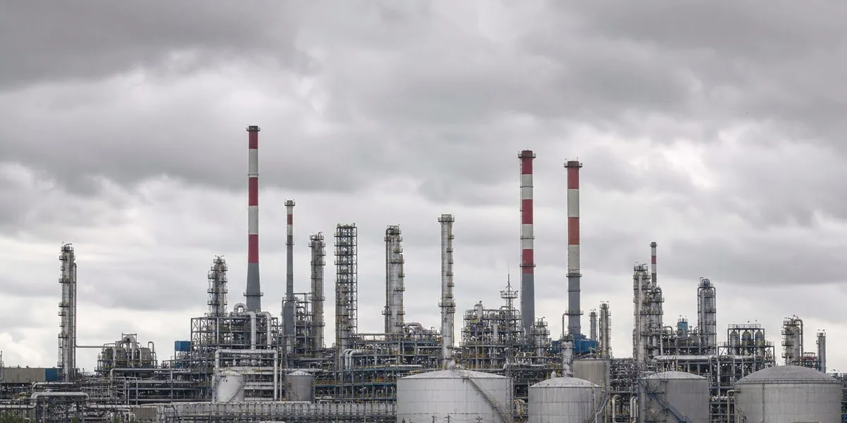 Россия ограничила публикацию данных о переработке нефти и экспорте — OilPrice