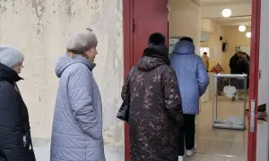 На шахті у Словаччині сталося займання метану, серед постраждалих є українець