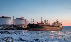 Китай представив аварійний дизель-генератор для АЕС класу 6 МВт — ECNS