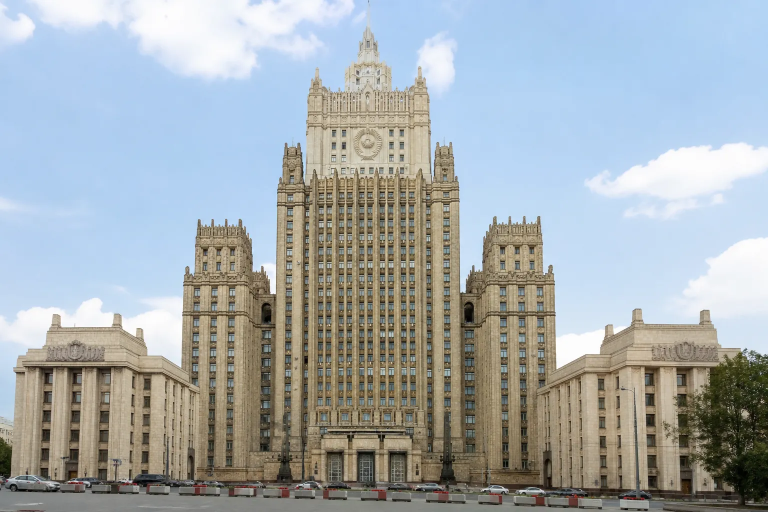 Rosja wezwała ambasadora Japonii w związku z protestem przeciwko wizycie Putina na Etorofu