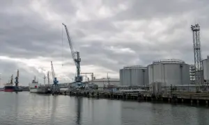 Франция заморозила средства лиц, замешанных в химатаке в Сирии 