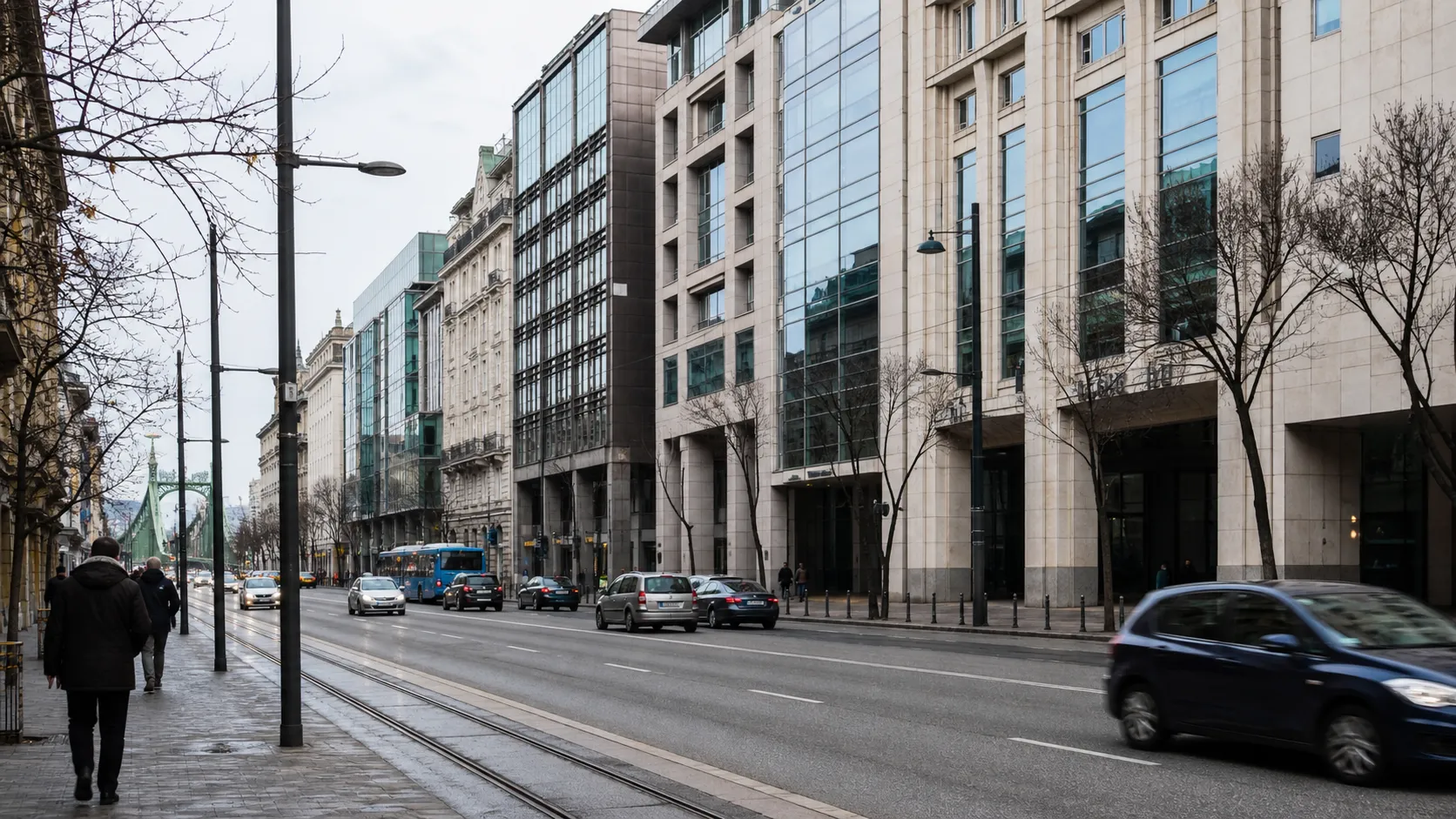 Rosja zagroziła Węgrom odpowiedzią za wydalenie 10 dyplomatów