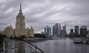 Еще одна страна хочет стать посредником между Украиной и рф