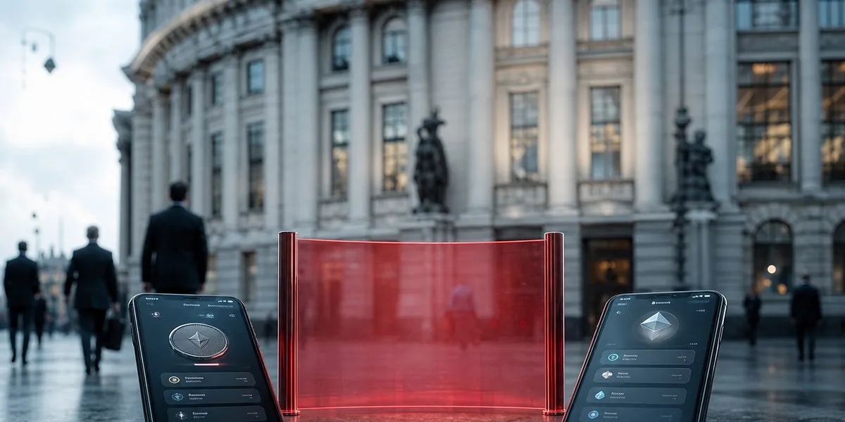 Rosja zakaże bezpośrednich transakcji kryptowalutowych między osobami fizycznymi od lipca 2027 r. — The Moscow Times