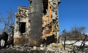 Widows of Russian occupiers killed in the war are suing over the denial of benefits
