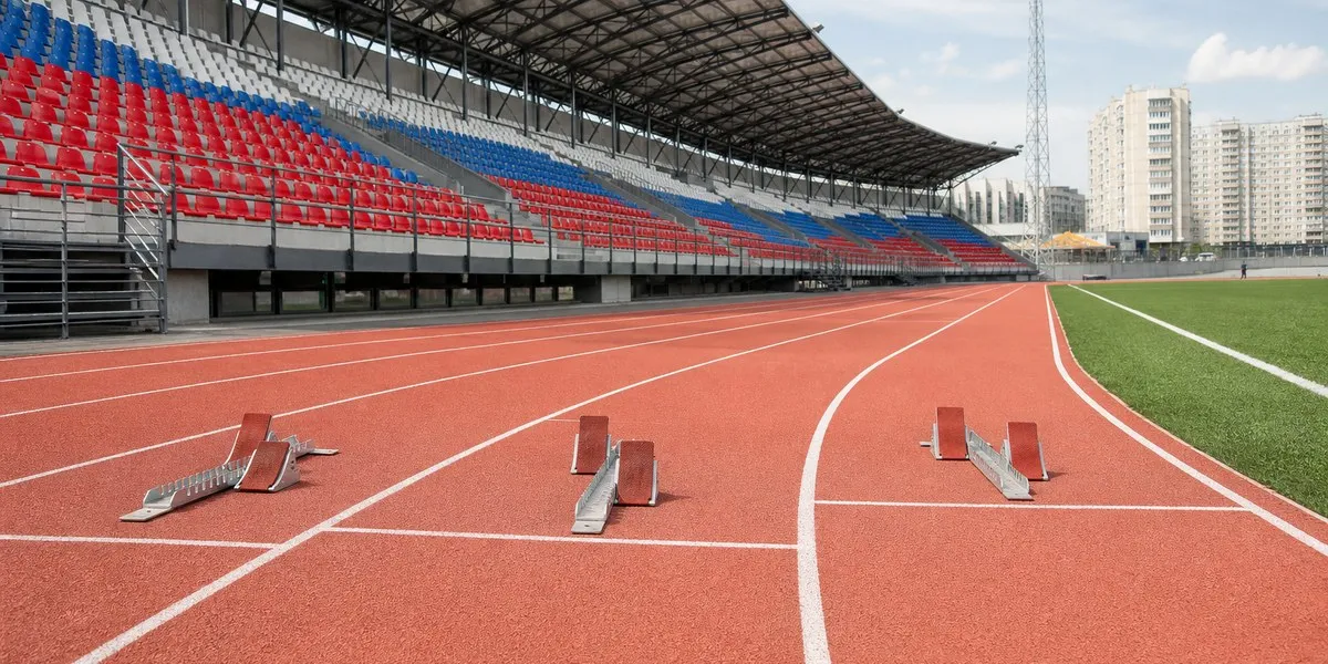 Легкоатлети з Росії закликали скасувати заборону World Athletics