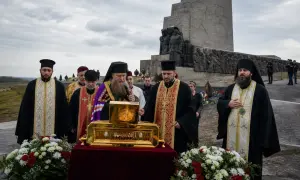 В трёх областях Украины зафиксированы отключения электроэнергии из-за атак со стороны РФ