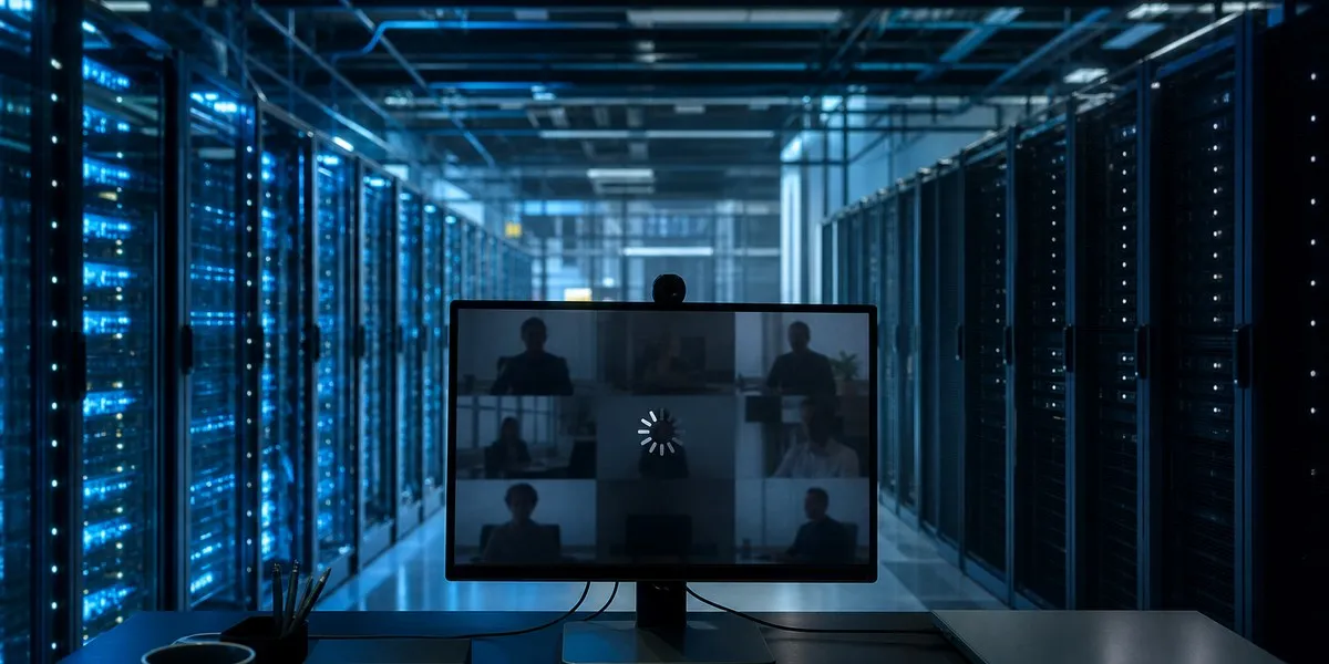 Rosyjskie sądy odroczyły rozprawy z powodu awarii Yandex Cloud — The Moscow Times