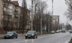 Российские войска вновь приближаются к Изюму — NYT