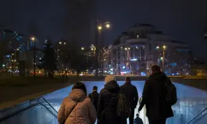 Оккупанты обстреляли жилые дома в Херсонской области