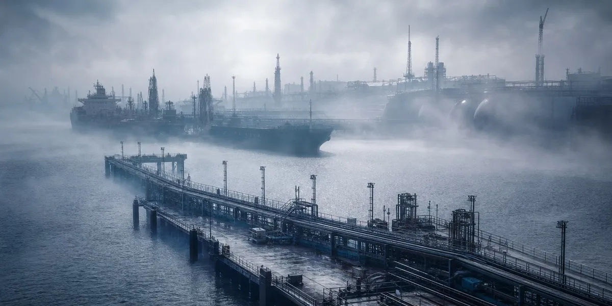 俄罗斯海运石油出口降至3月以来最低水平——OilPrice