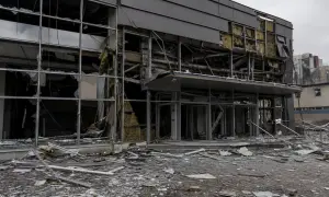 РФ атакувала Кривий Ріг дронами, є постраждалі