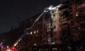 В Черниговской области дядя вытащил 10-летнего племянника из-под завалов после удара со стороны РФ