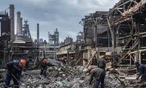 Керівництво Korea Zinc отримало перевагу перед голосуванням акціонерів — Korea Herald