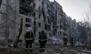 ВСУ уничтожают врага: актуальные потери оккупантов