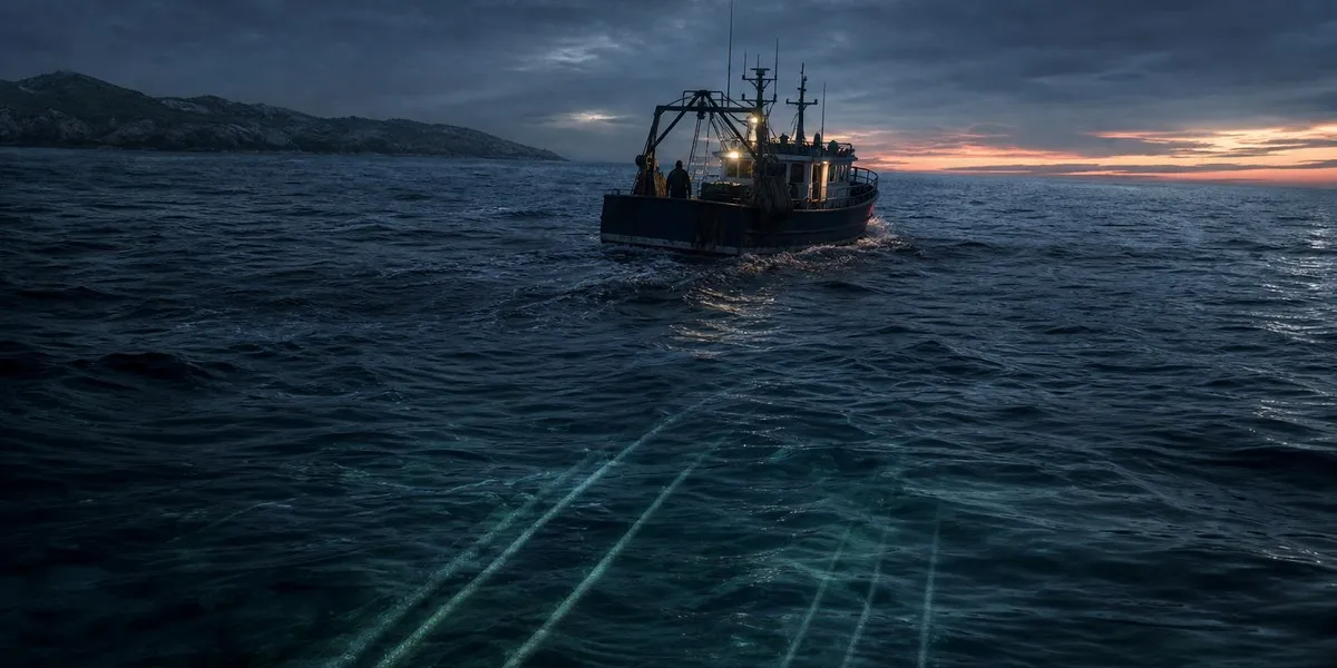 Russian trawlers operated over Britain’s cables more than 500 times — Anadolu Agency