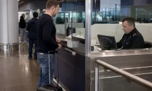 Німеччина прокоментувала ухвалення санкцій через агресію РФ у Керченській протоці