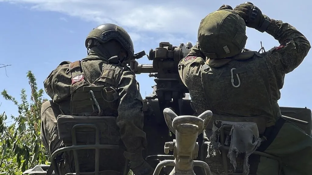 РФ завербувала понад 28 тисяч іноземців для війни проти України, — ГУР
