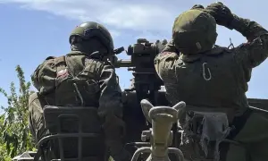 Естонський посадовець назвав головну мету Путіна у війні проти України