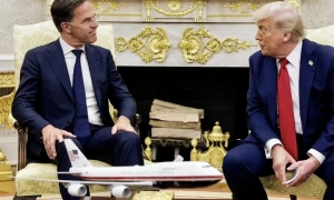 Французька страхова компанія вийшла з проекту «Північний потік-2»