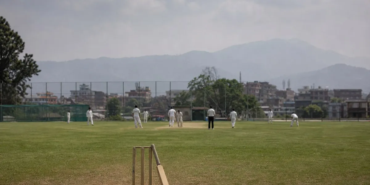 Rutherford and Hossain join NPL clubs — Kathmandu Post