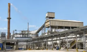 Сербия и Венгрия достроили газопровод в обход Украины
