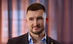 Бойовика «днр» із позивним «Вова Гуд» засудили до 15 років вʼязниці