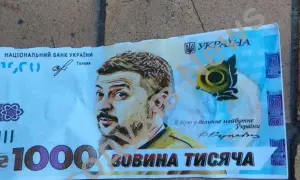 В Одесі є загиблі та пошкоджено інфраструктуру після атаки РФ
