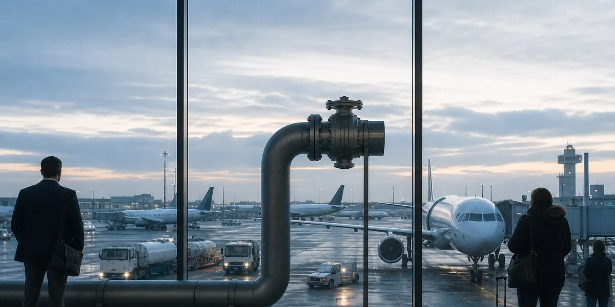 Ryanair zlikwiduje w Belgii 20 tras i ponad milion miejsc — Cyprus Mail