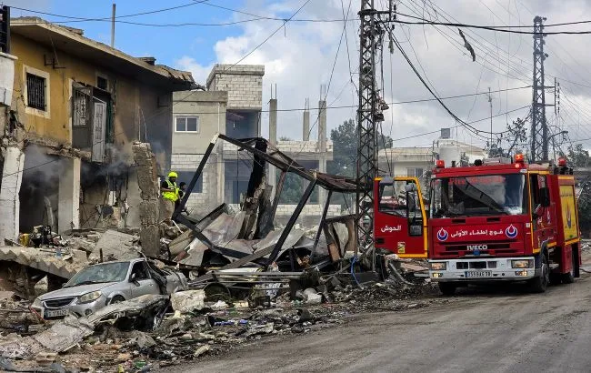 ОАЕ оголосили себе переможцем у конфлікті США та Ірану