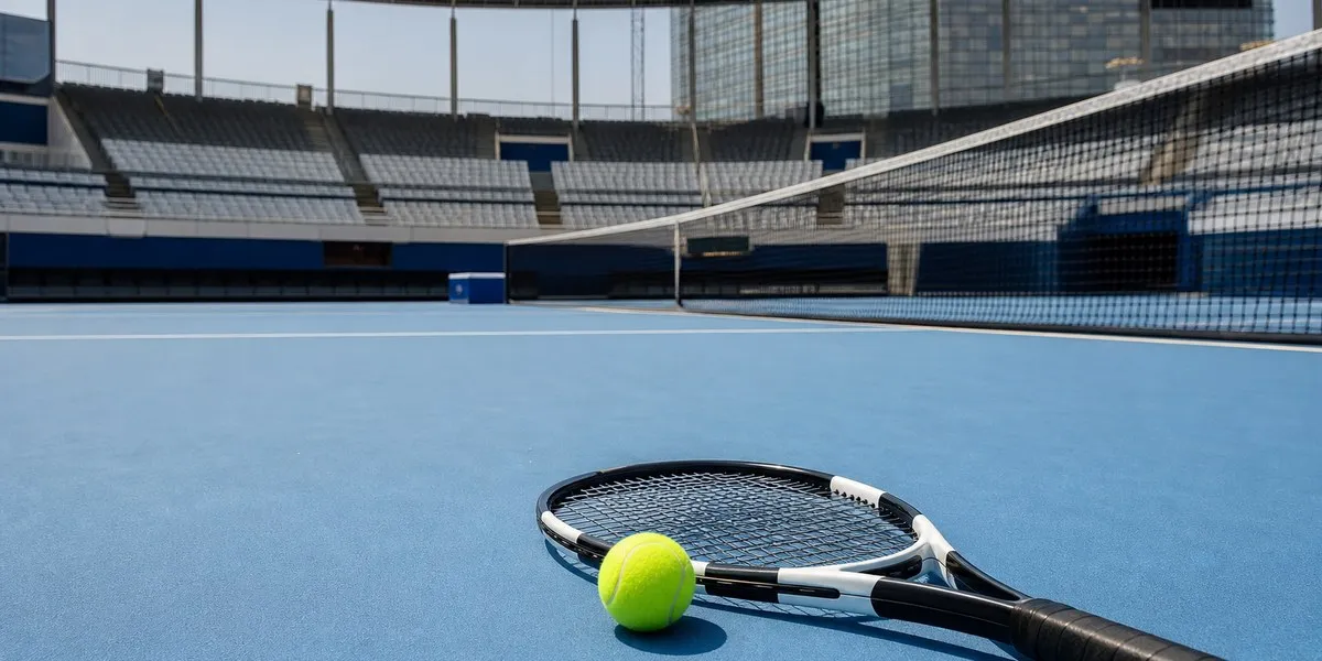 Rybakina opuści finałową fazę Pucharu Billie Jean King — Cyprus Mail