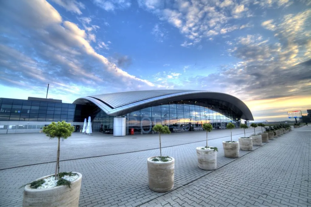 The airports in Rzeszów and Lublin have suspended operations for the third day in a row due to attacks by the Russian Federation