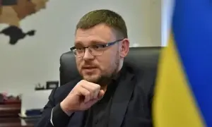 Труханов спростував наявність паспорту рф і заявив, що його хочуть позбавити громадянства України