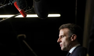 Китай відреагував на заяви Байдена про військовий захист Тайваню