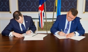 Депутати спростили процедуру отримання громадянства іноземцям-захисникам України