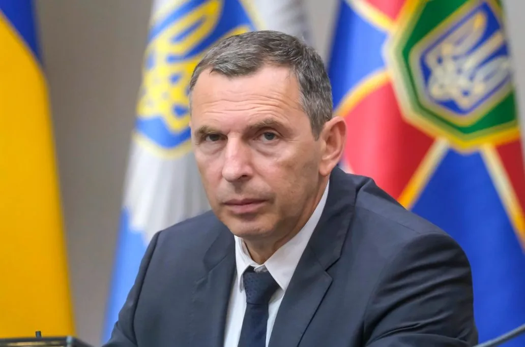 Виповнилося п'ять років розстрілу Шефіра у Чорнечому лісі