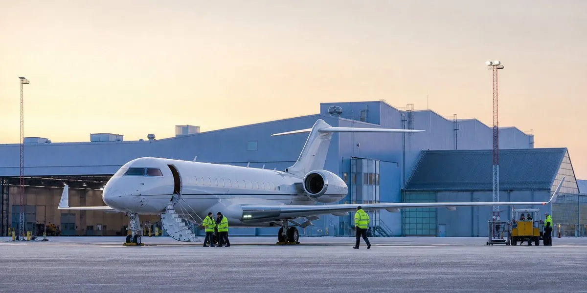 Saab rolls out first GlobalEye aircraft for Sweden — AeroTime