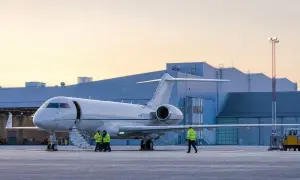 Sandu called for increased pressure on Russia following the crash of a drone